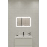 Зеркало CERSANIT LED DESIGN PRO 051 80 bluetooth с подсветкой прямоугольное KN-LU-LED051*80-p-Os
